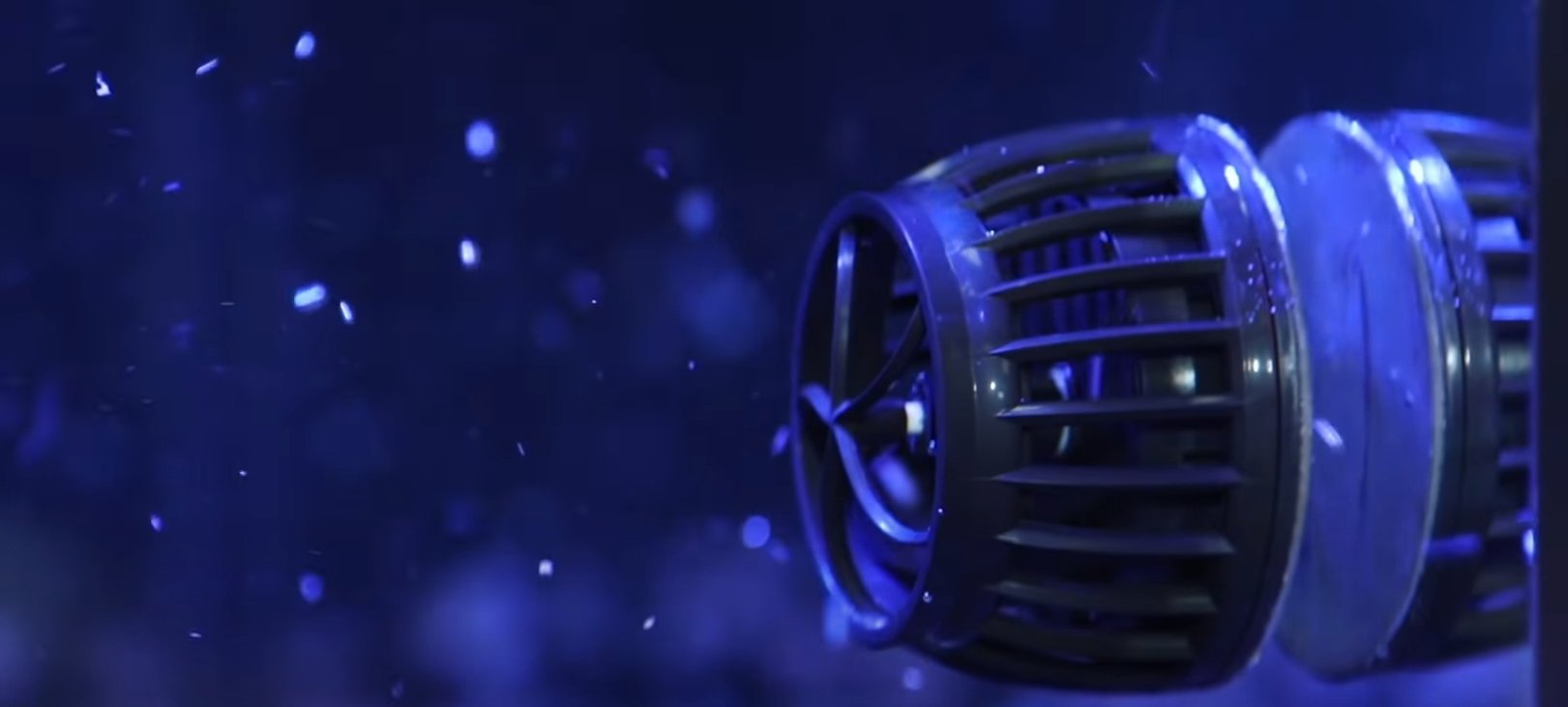 Pumps & Powerheads