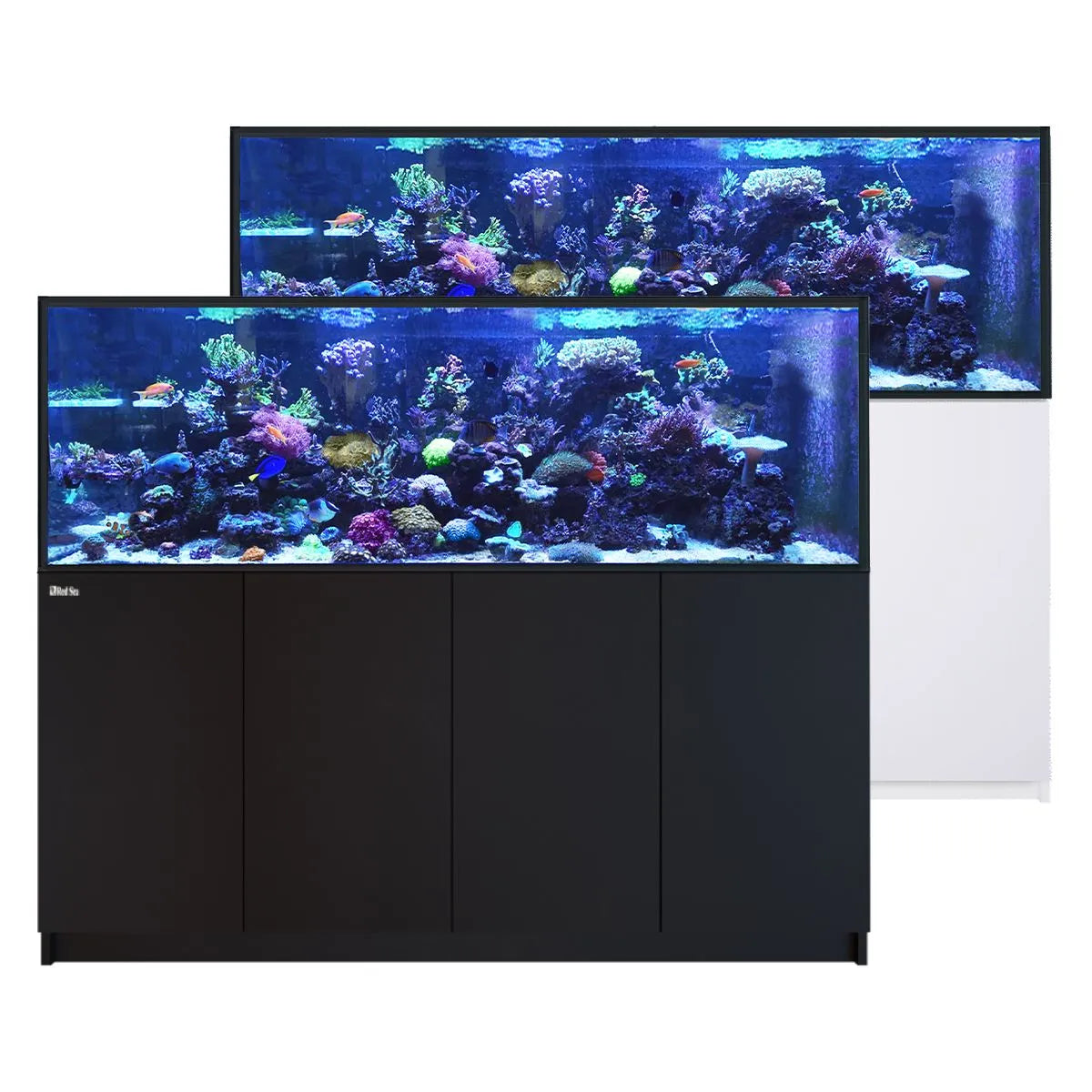Red Sea Reefer 750 G3 System (158 Gallon)