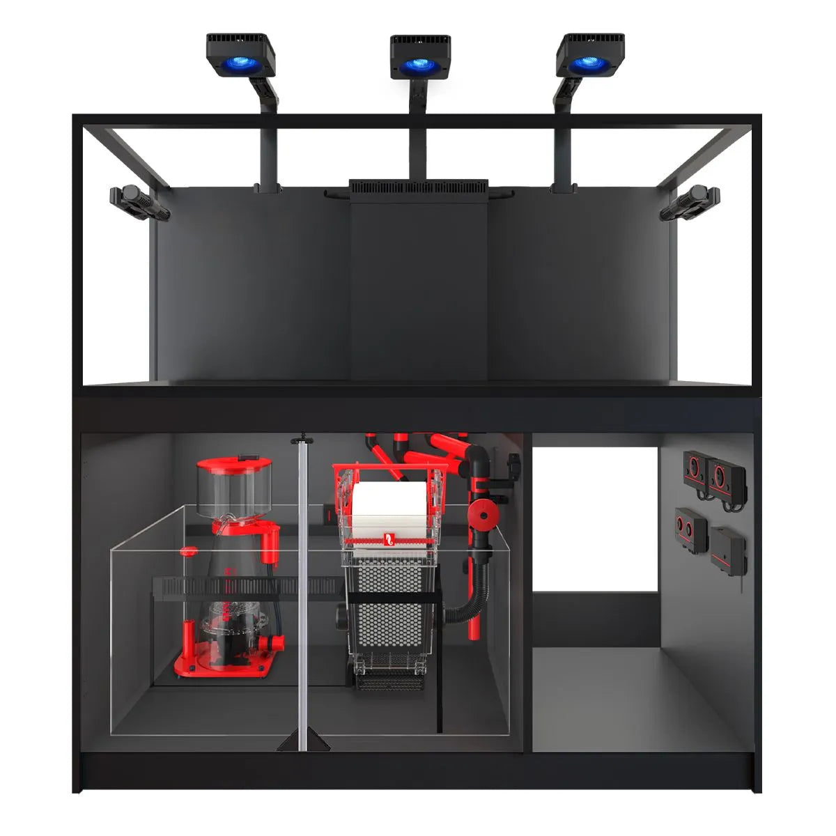 Red Sea Reefer 525 G3 System (112 gal)