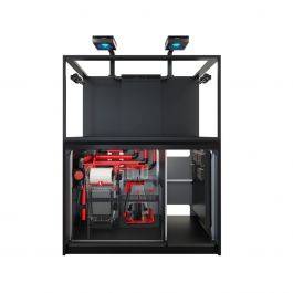 Red Sea Reefer-S 550 G3 System (118 gal)