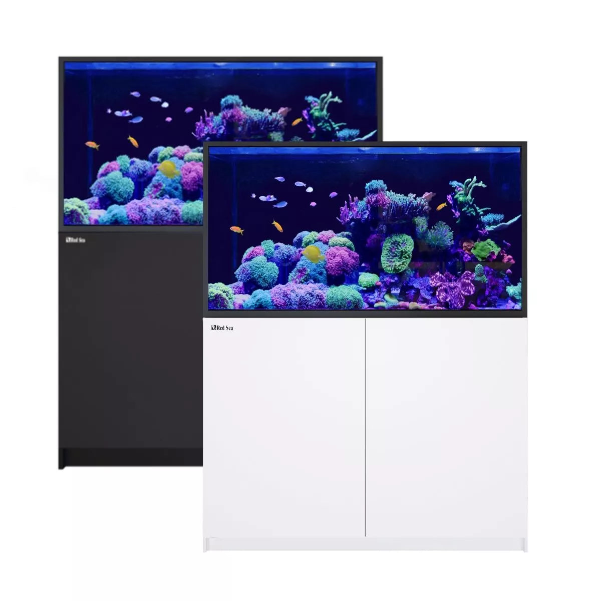Red Sea Reefer-S 550 G3 System (118 gal)