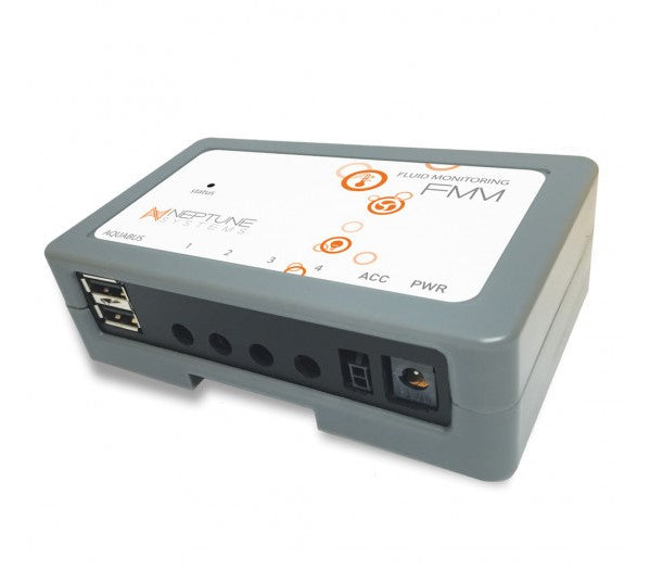Neptune FMM Fluid Monitoring Module