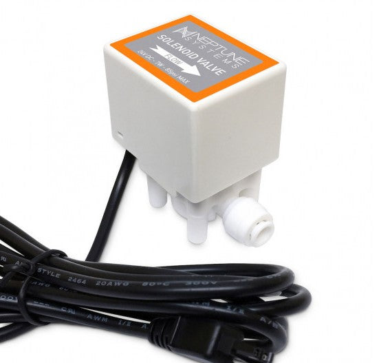 Neptune Solenoid Valve