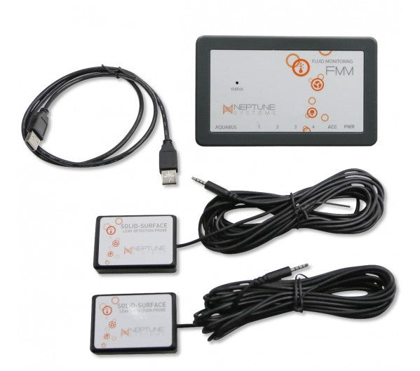 Neptune LDK Leak Detection Kit