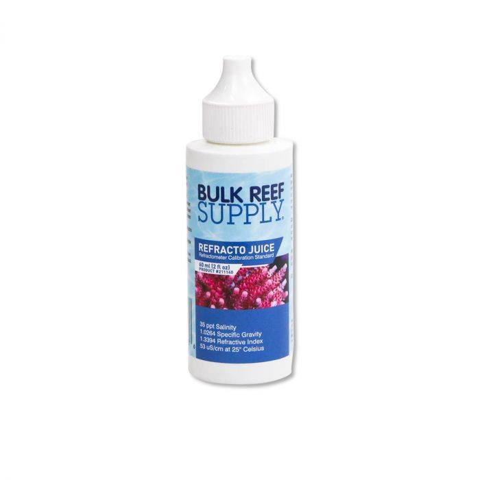 Refractometer Calibration Solution