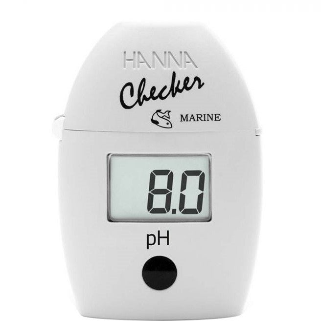 PH Checker HI780