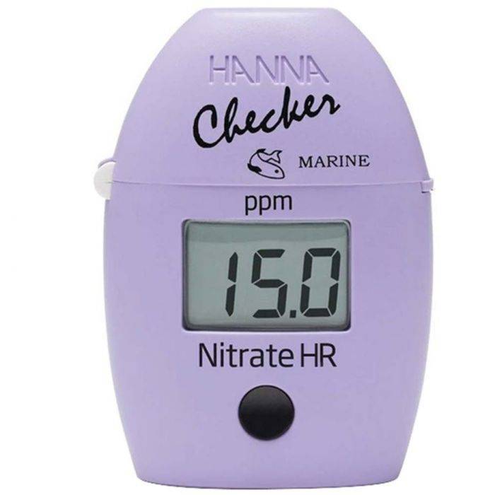 Nitrate High Range Checker HI782