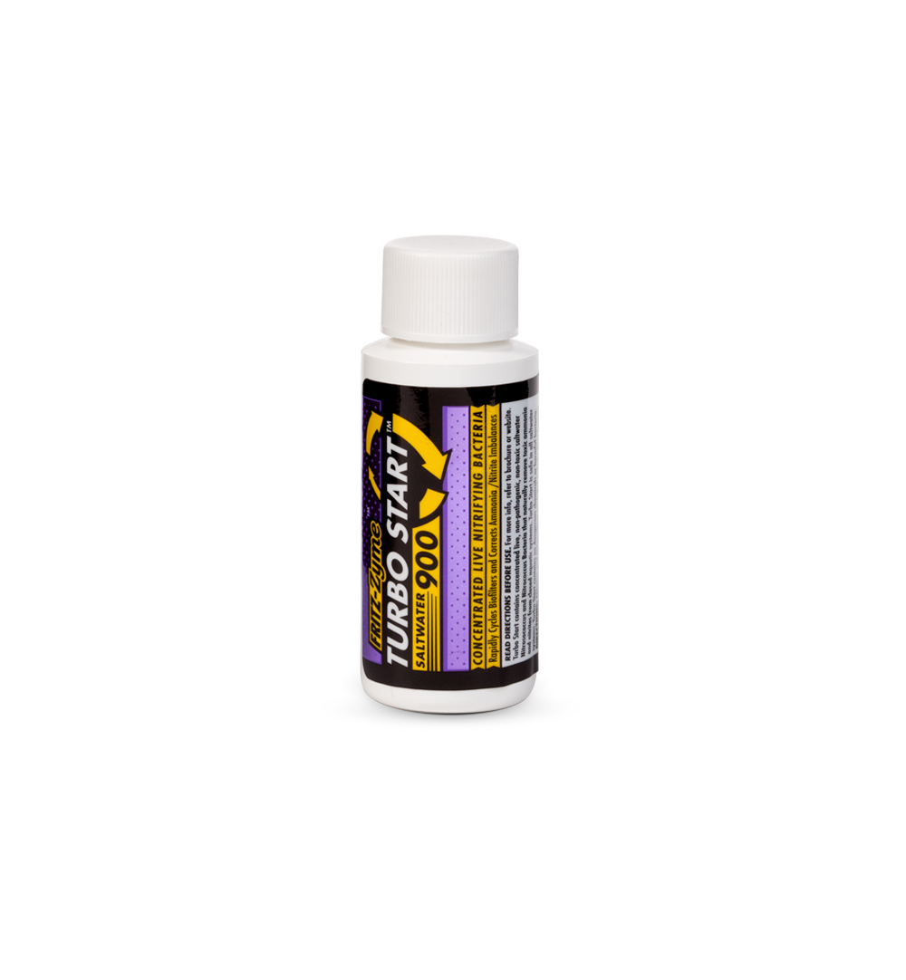 FritzZyme TurboStart 900 Saltwater