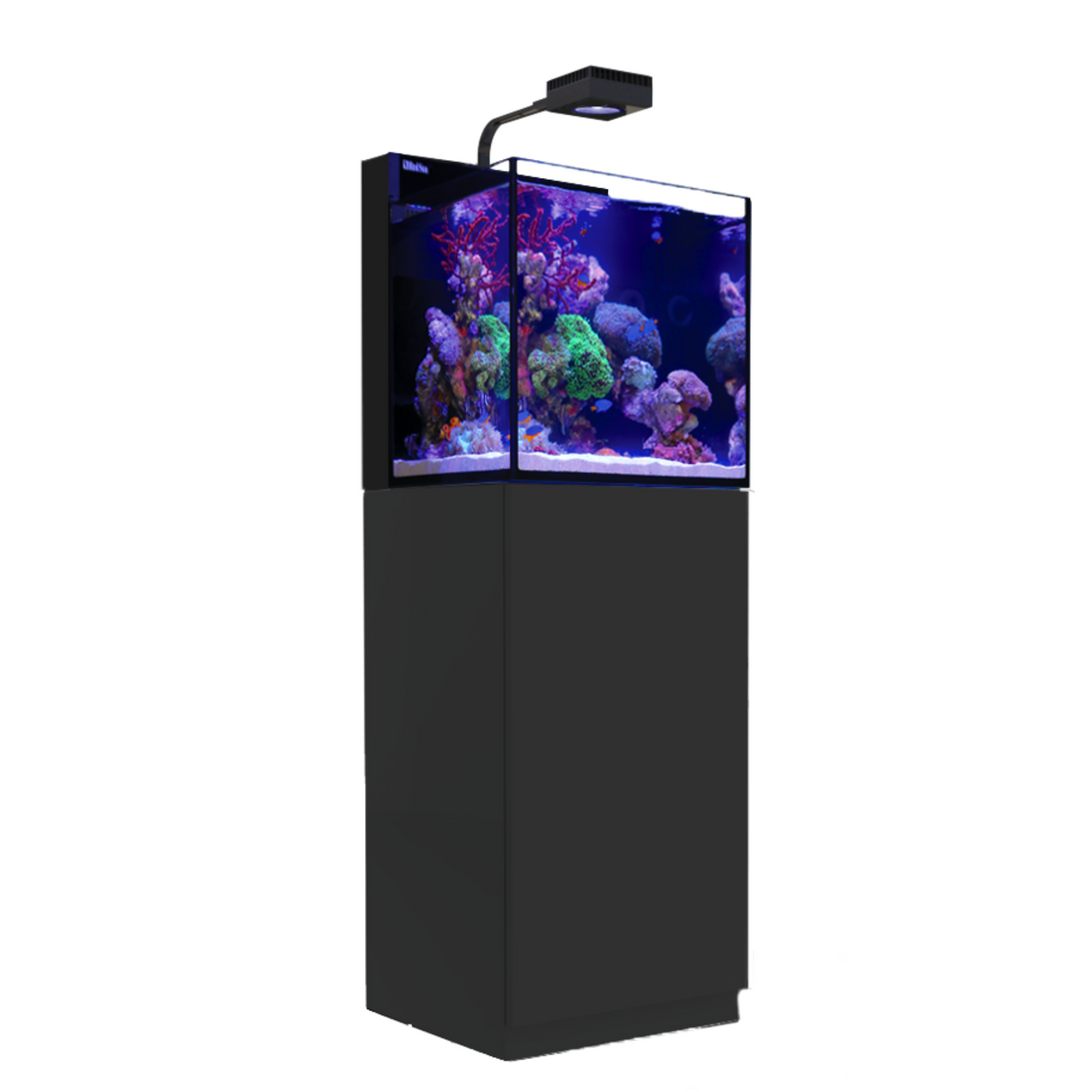 MAX NANO G2 Cube Aquarium (20 Gal)