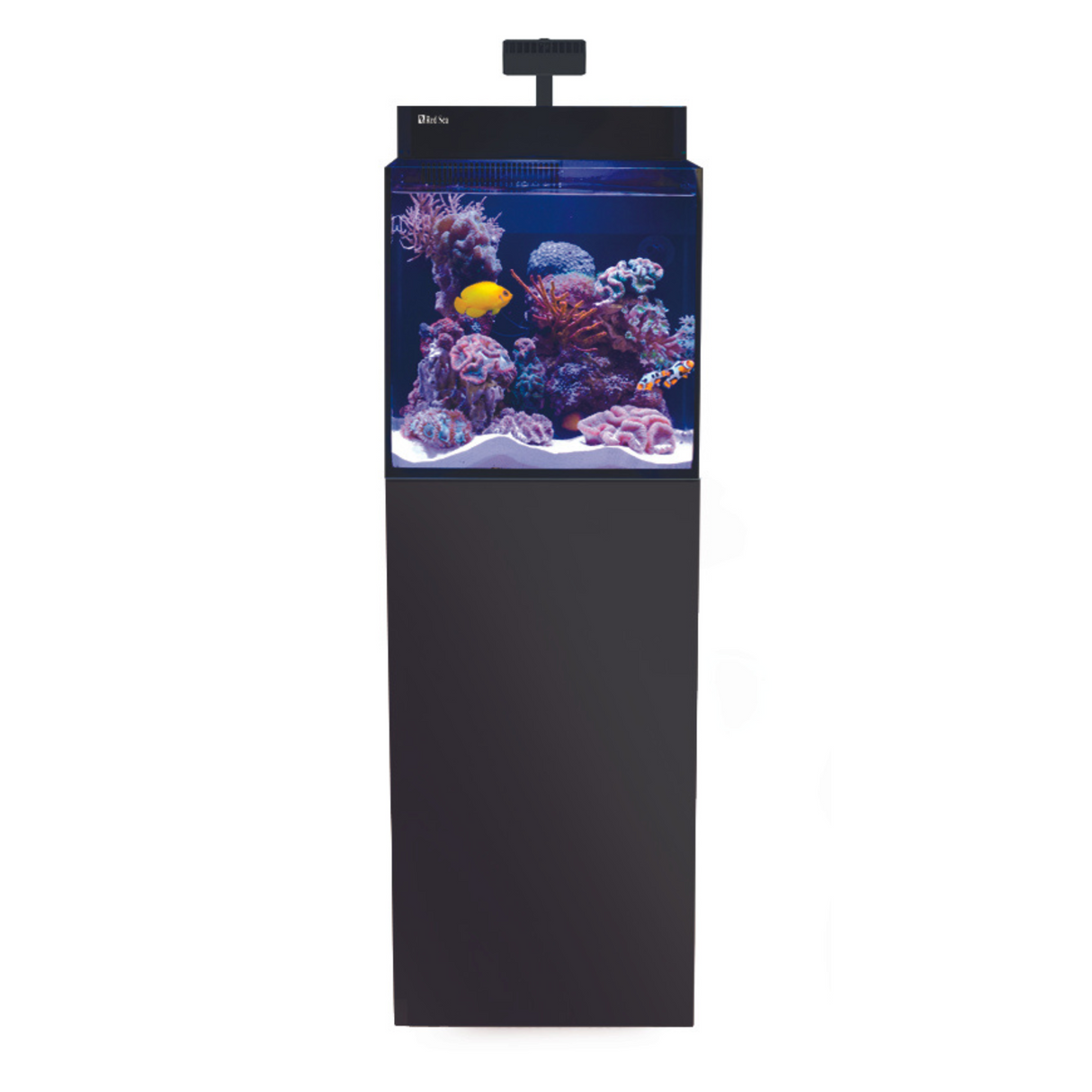 MAX NANO G2 Cube Aquarium (20 Gal)
