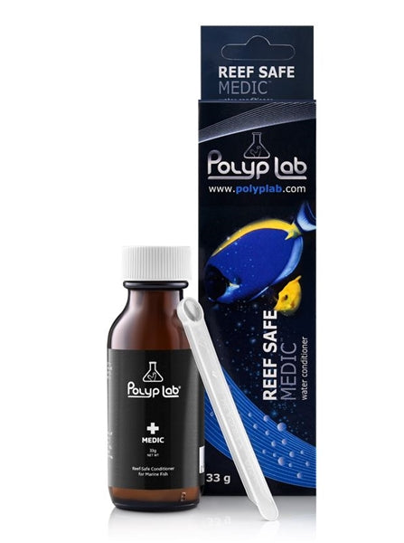 Medic - Polyp Lab