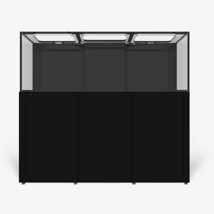 REEF LX 290.6 Aquarium Setup