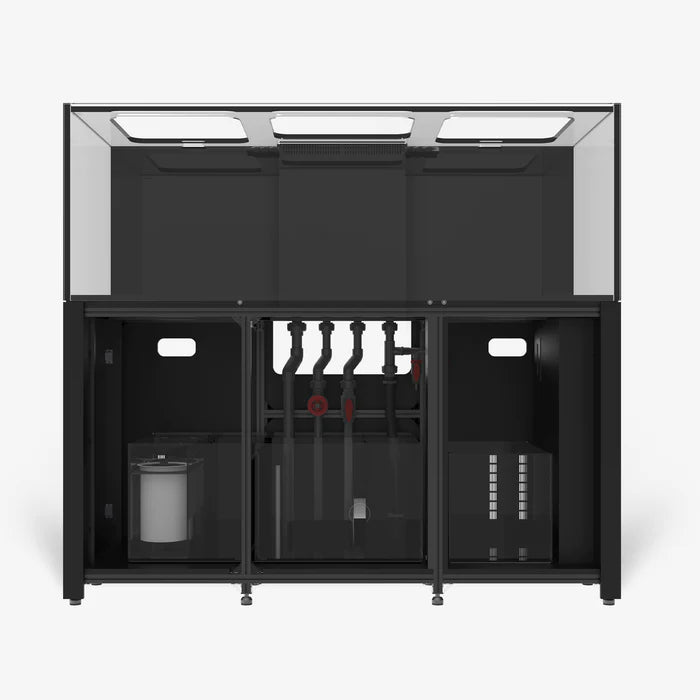 REEF LX 290.6 Aquarium Setup