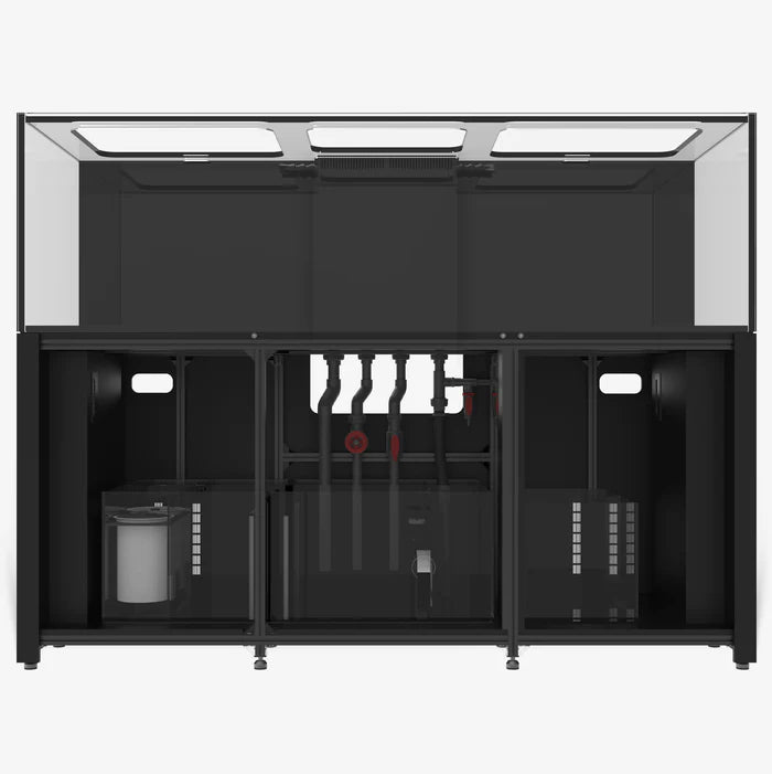 REEF LX 330.7 Aquarium Setup