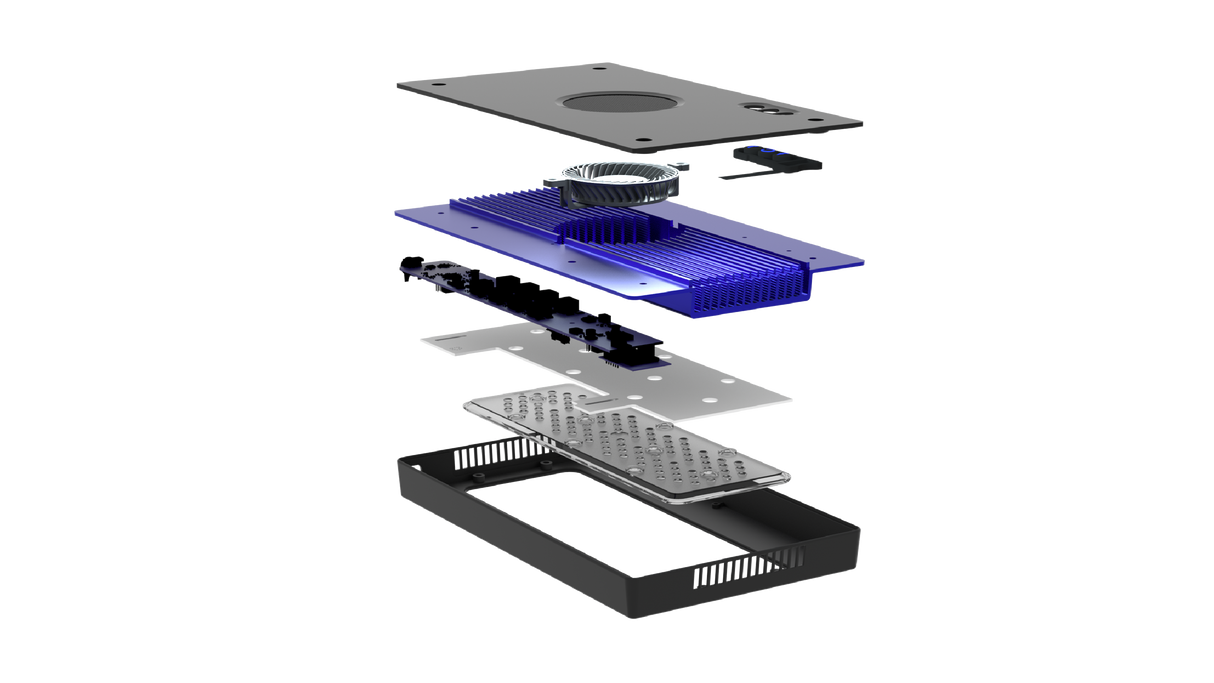 Radion XR15 G6 Pro Led Light