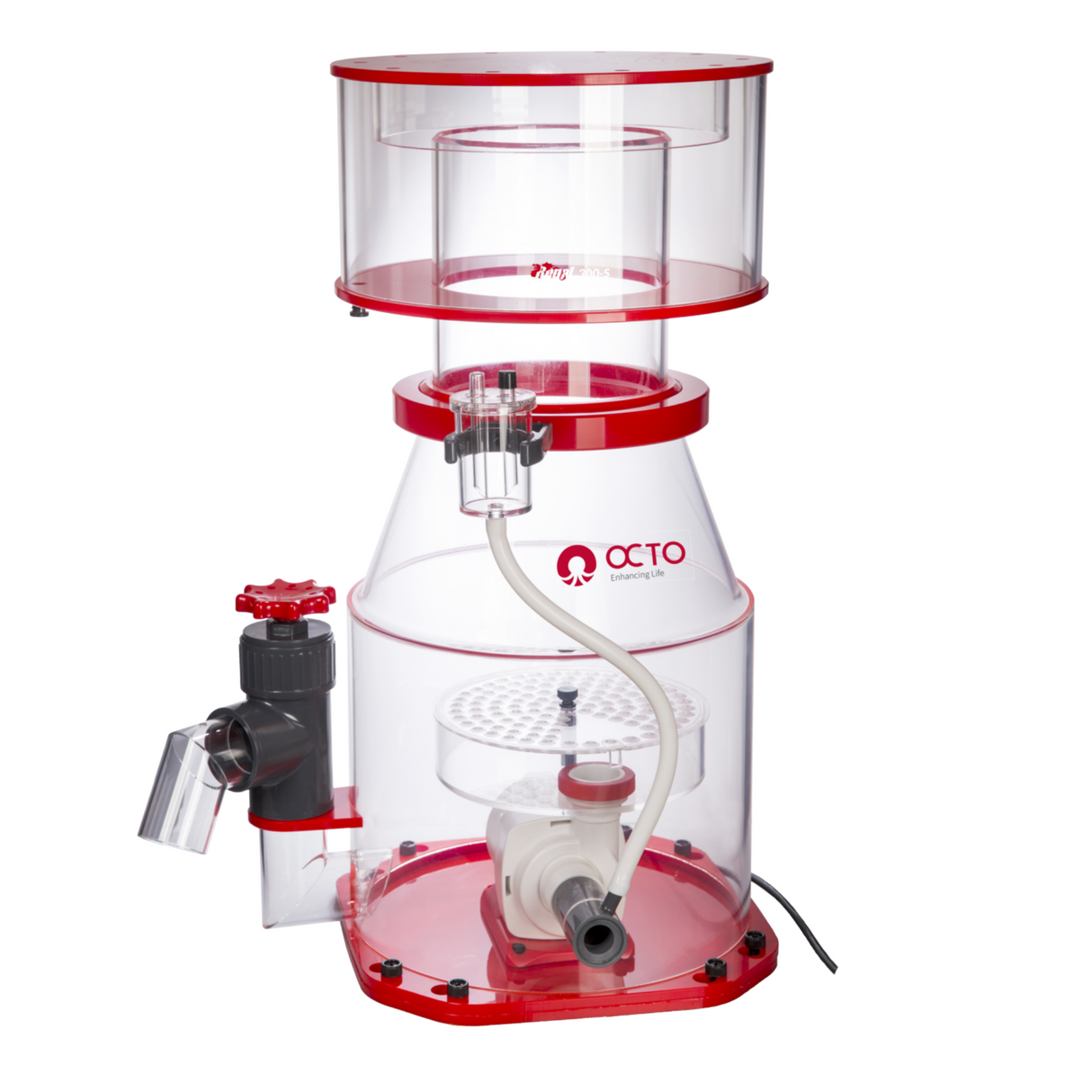 Regal 300SSS Protein Skimmer