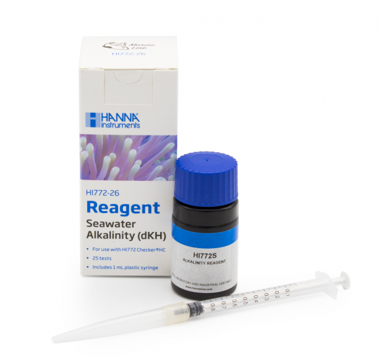 Alkalinity Reagent HI772-26