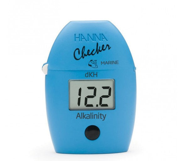 Alkalinity Checker HI772