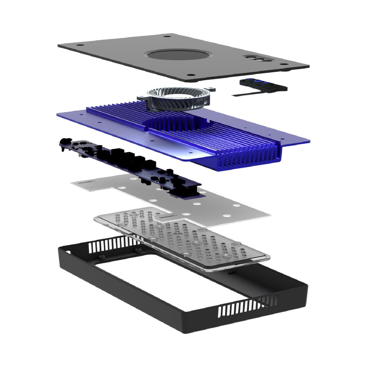 Radion XR30 G6 Blue Led Light