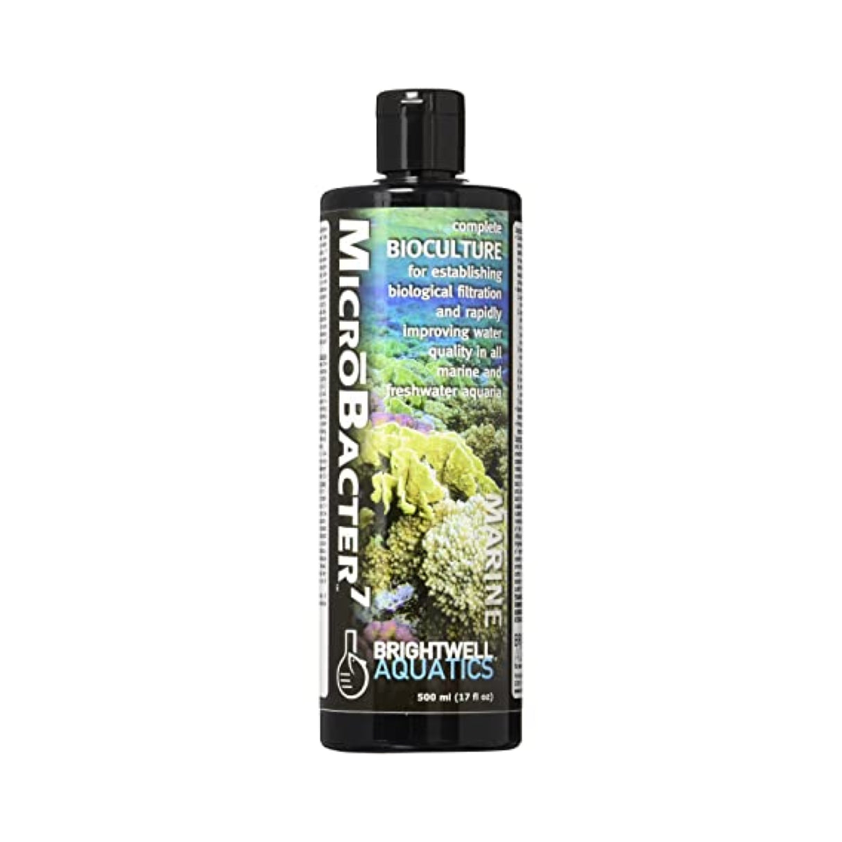 Microbacter 7 - Brightwell Aquatics