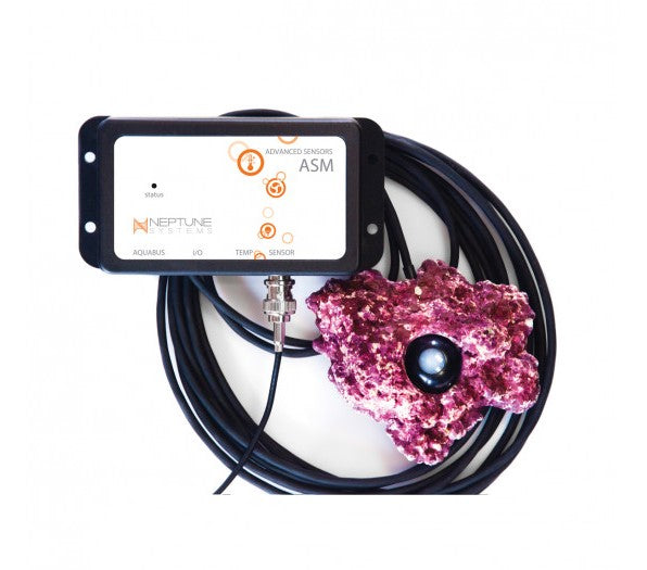 Neptune PMK Par Monitoring Kit
