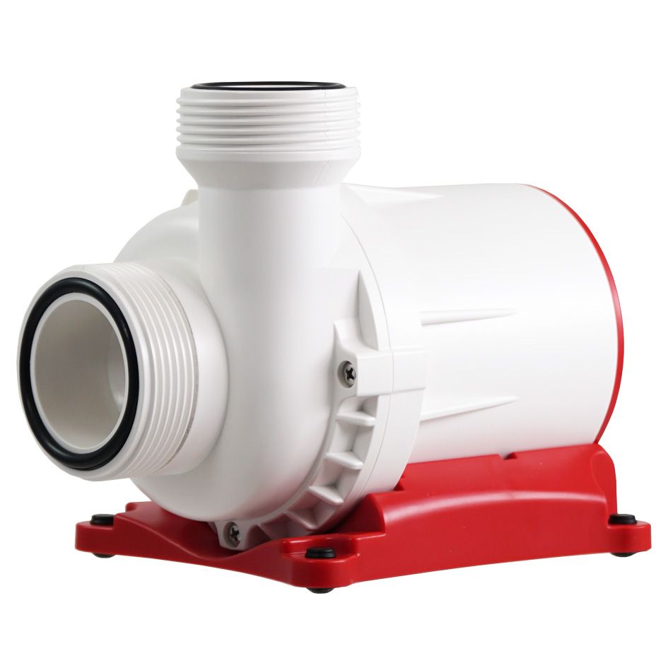 VarioS 10 Controllable DC Return Pump (4220 GPH)