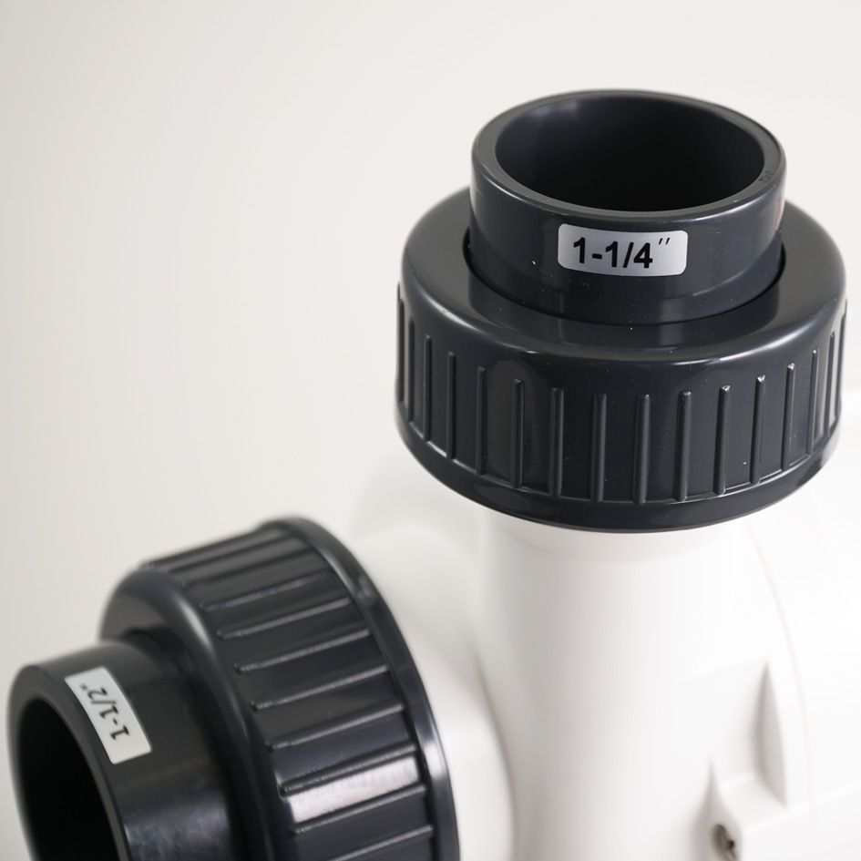 VarioS 10 Controllable DC Return Pump (4220 GPH)