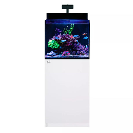 Red Sea MAX NANO G2 XL Aquarium with Cabinet (33 Gallon)