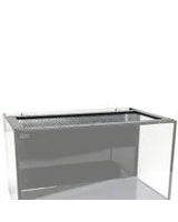 NUVO Fusion 20 Long Mesh Screen Lid - Innovative Marine