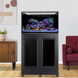 Nuvo INT 112 Lagoon Aquarium w/ APS Stand--Innovative Marine