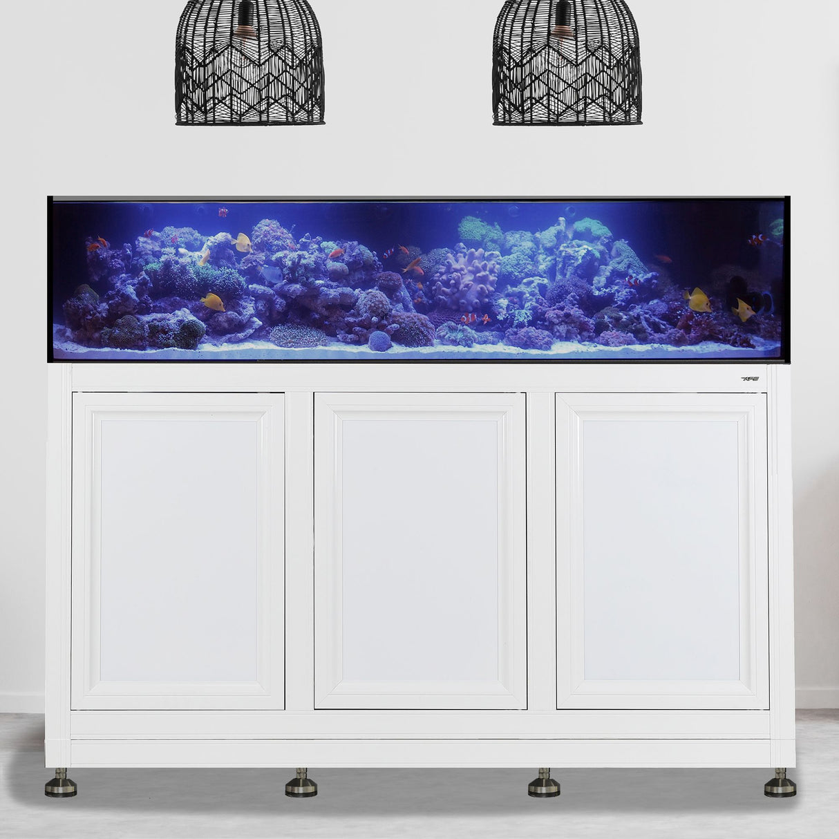 SR Pro 2 120 AIO Aquarium w/ APS Stand--Innovative Marine