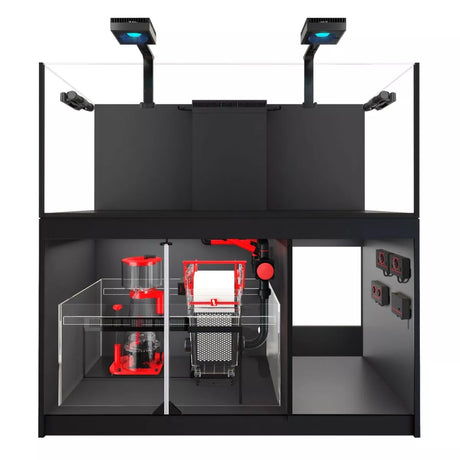 Red Sea Reefer 350 G2+ System (72 gal)