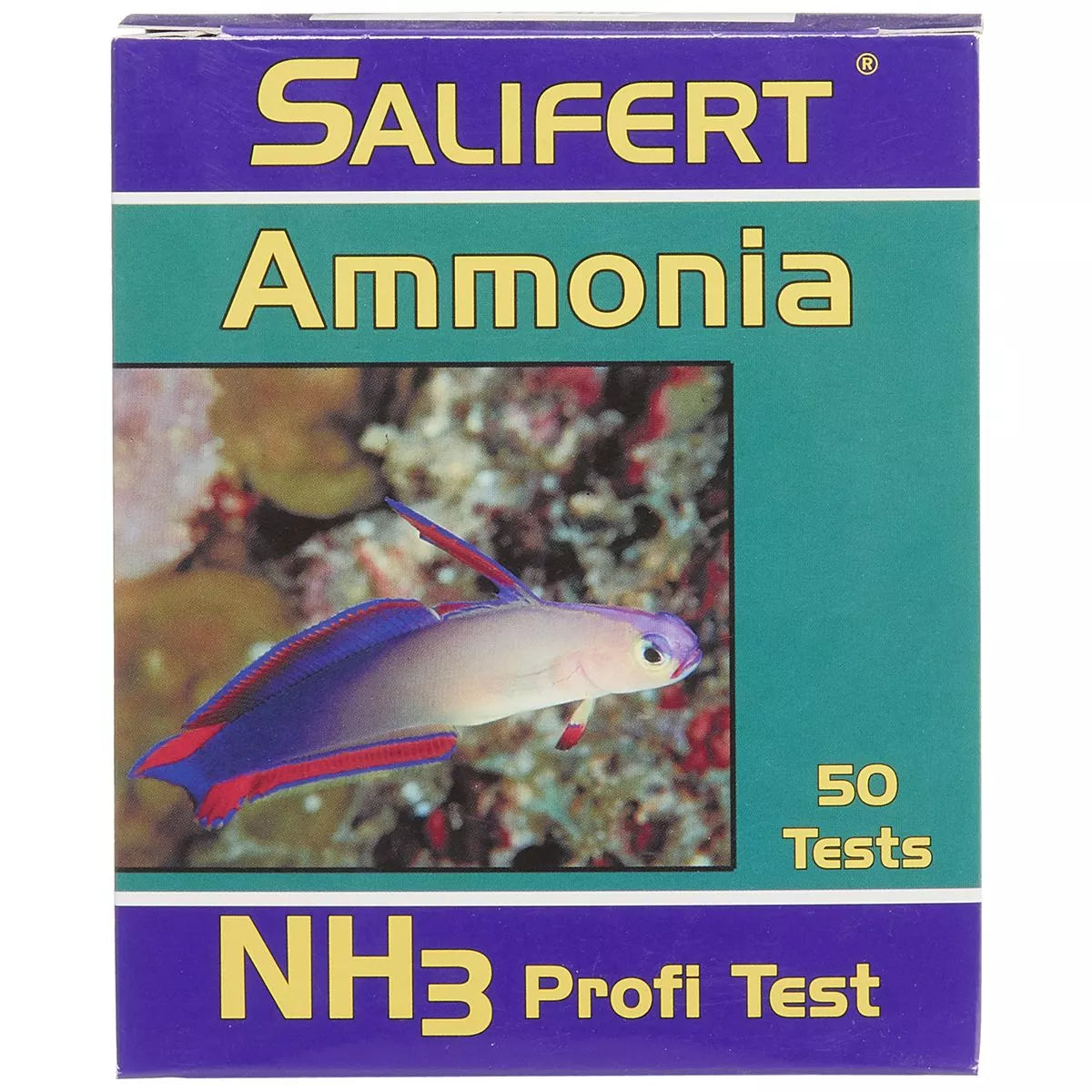 Ammonia Test Kit