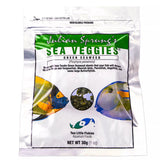 Julian Sprung’s Sea Veggies - Two Little Fishies