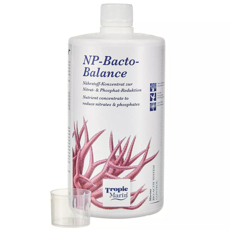 NP-Bacto-Balance