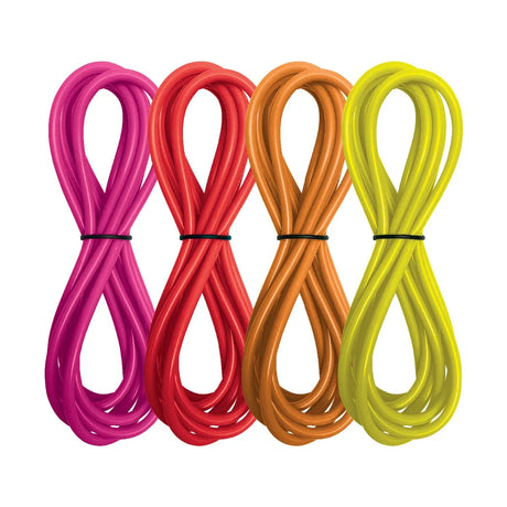 ReefDose 4 Color Tubing Set