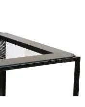 NUVO Fusion 20 Long Mesh Screen Lid - Innovative Marine