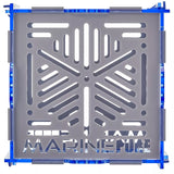 MarinePure Vault Biomedia Holder