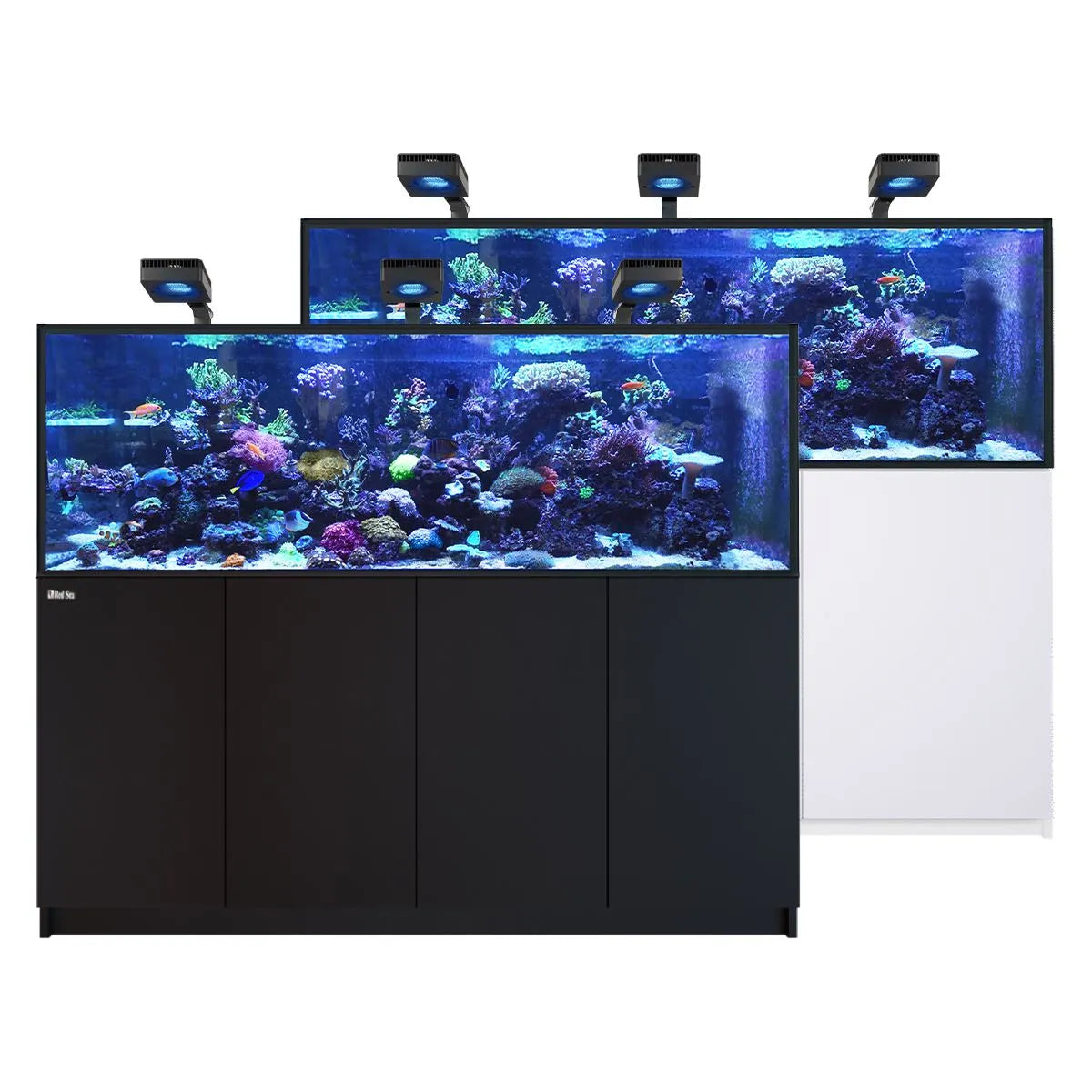 Red Sea Reefer 750 G3 System (158 Gallon)
