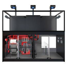 Red Sea Reefer 750 G3 System (158 Gallon)