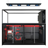 Red Sea Reefer-S Peninsula 950 G3 System (200 Gallon)