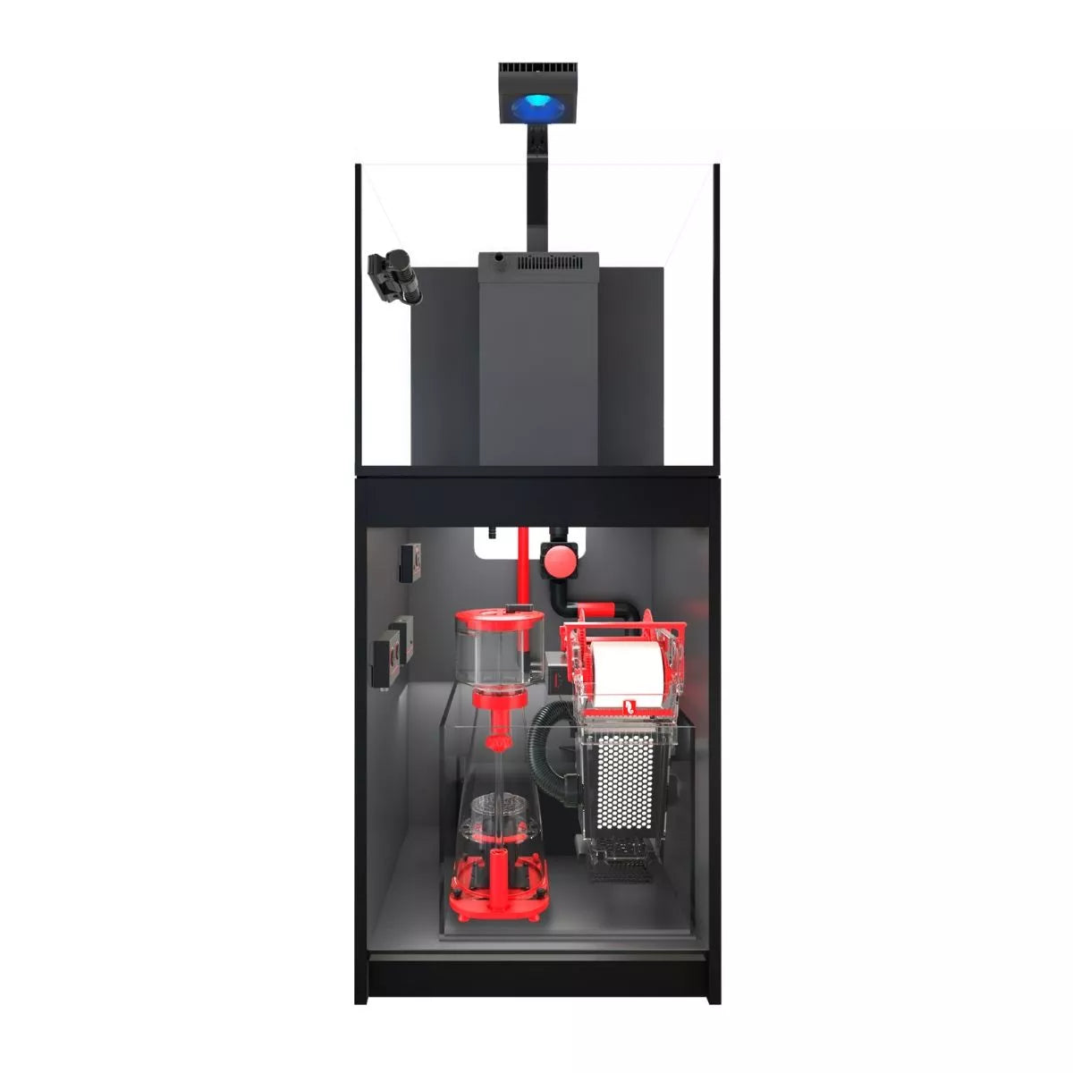水槽 Redsea REEFER 170 G2+ Red Sea Reefer 170 G2+ System (33 gal) – New Wave Aquaria