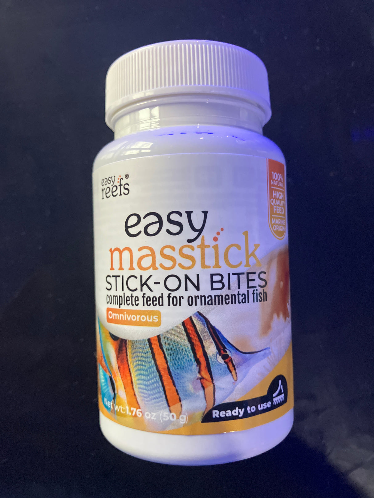Easy Reefs - Easy Masstick Fish Food 50g