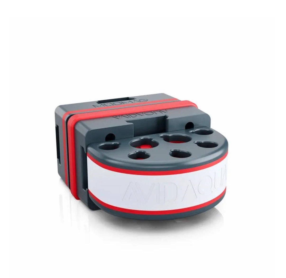 MTO - Magnetic Tubing Organizer