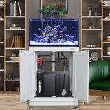 INT 50 Lagoon Aquarium w/ APS Stand--Innovative Marine