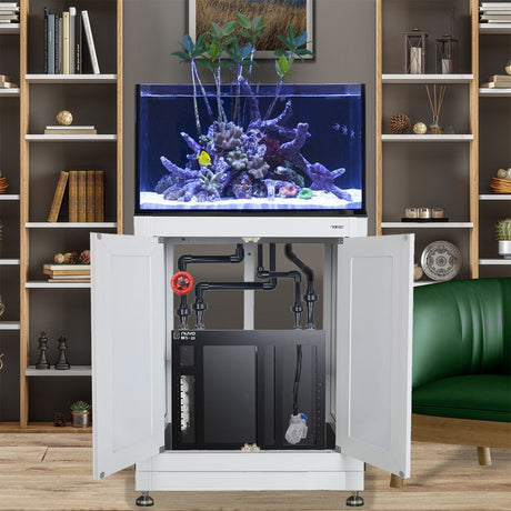 INT 50 Lagoon Aquarium w/ APS Stand--Innovative Marine