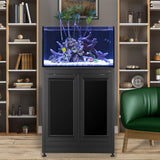 INT 50 Lagoon Aquarium w/ APS Stand--Innovative Marine