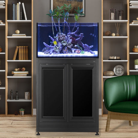 INT 50 Lagoon Aquarium w/ APS Stand--Innovative Marine