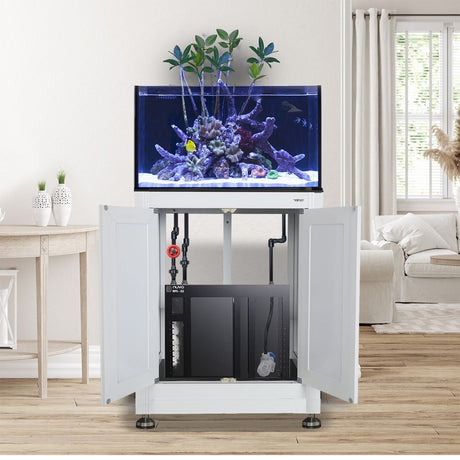 EXT 50 Lagoon Aquarium w/ APS Stand--Innovative Marine