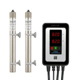 Helio Universal Aquarium Heater Controller and Packages